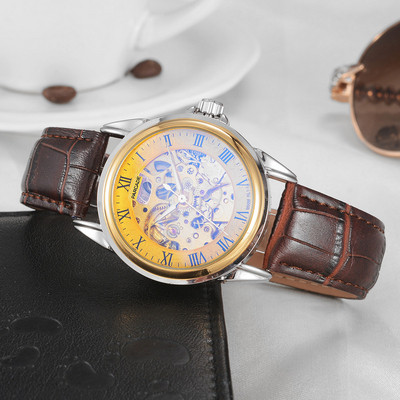 Ceas barbatesc in mai multe modele si culori