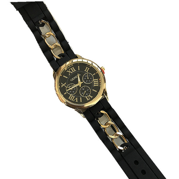 Ceas actual in mai multe culori potrivite pentru barbati si femei