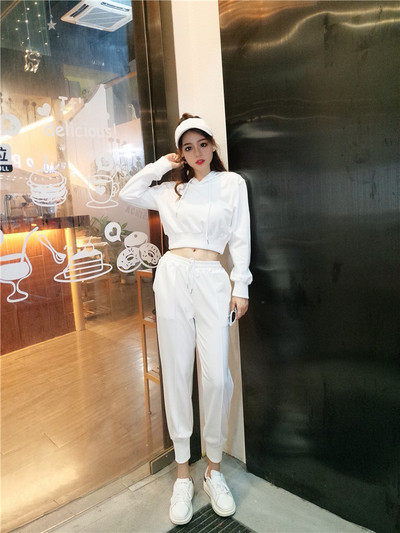 Καθημερινό γυναικείο σετ σε διάφορα χρώματα