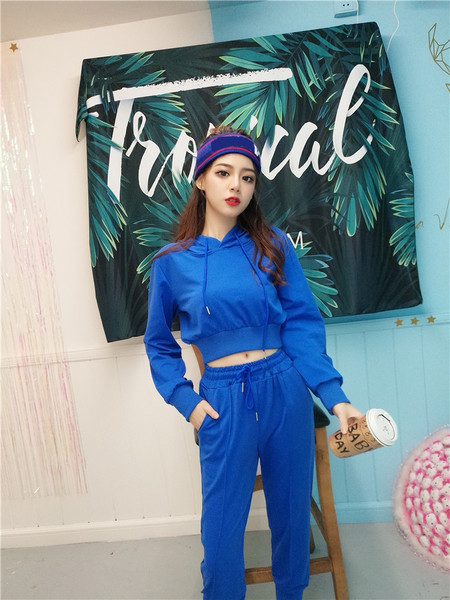 Καθημερινό γυναικείο σετ  σε διάφορα χρώματα