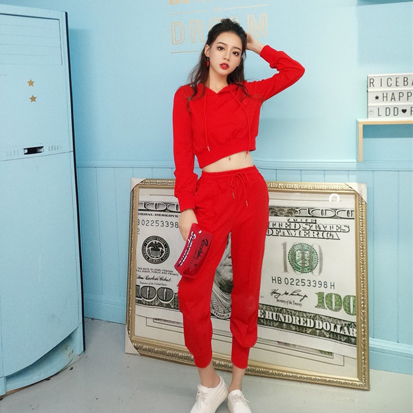 Καθημερινό γυναικείο σετ  σε διάφορα χρώματα