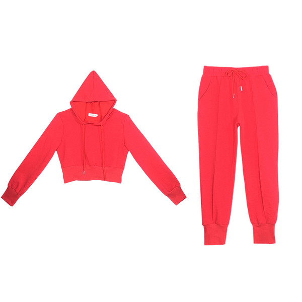 Καθημερινό γυναικείο σετ  σε διάφορα χρώματα