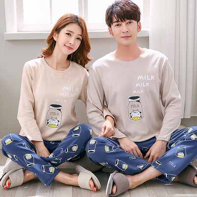 Pijamale pentru femei in mai multe modele