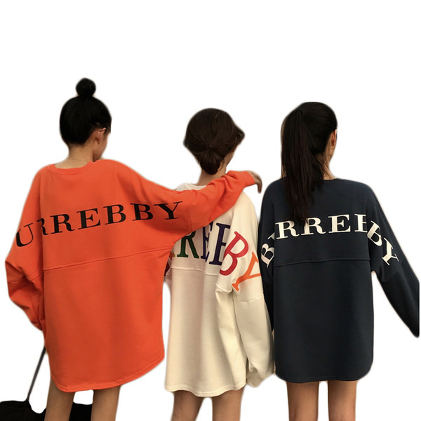 Γυναικεία μπλούζα σε τρία χρώματα με επιγραφή