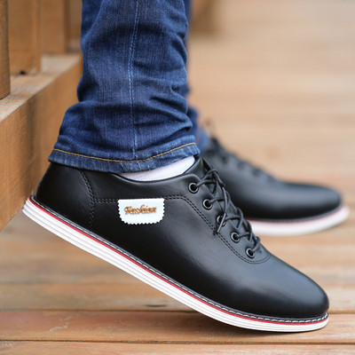 Ανδρικά αθλητικά παπούτσια σε διάφορα χρώματα - τρία μοντέλα