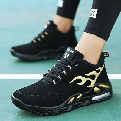 Ανδρικά πάνινα παπούτσια σε διάφορα χρώματα