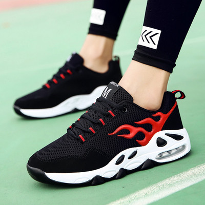 Ανδρικά πάνινα παπούτσια σε διάφορα χρώματα