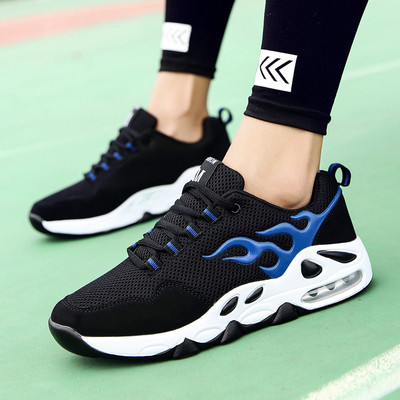 Ανδρικά πάνινα παπούτσια σε διάφορα χρώματα