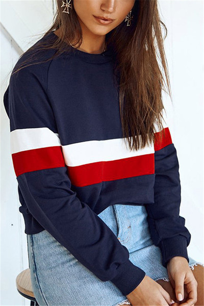 Γυναικείο πουκάμισο με  μακρύ μανίκι  σε σκούρο μπλε χρώμα