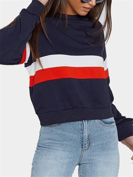 Γυναικείο πουκάμισο με  μακρύ μανίκι  σε σκούρο μπλε χρώμα