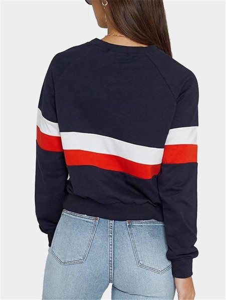 Γυναικείο πουκάμισο με  μακρύ μανίκι  σε σκούρο μπλε χρώμα