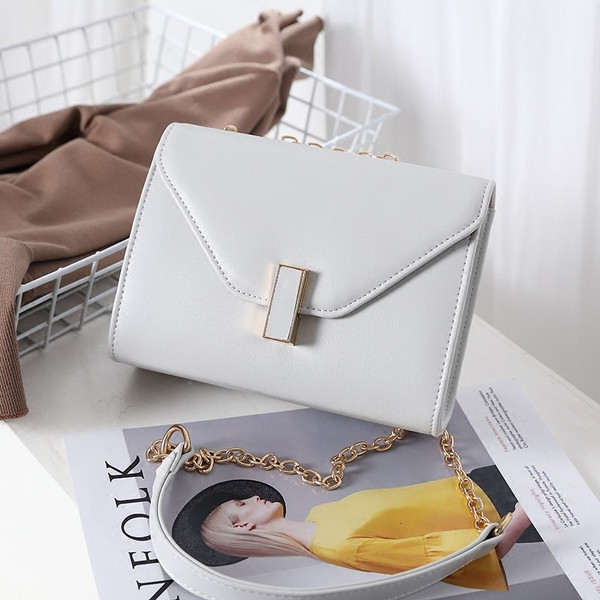 Geanta eleganta in trei culori