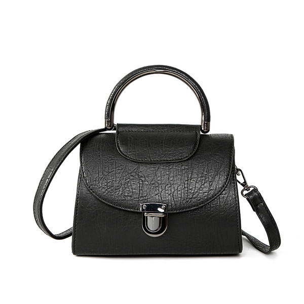 Geanta dama cu maner lung si scurt