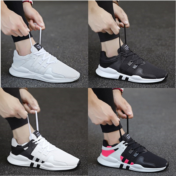 Adidasi moderni pentru barbati in mai multe culori