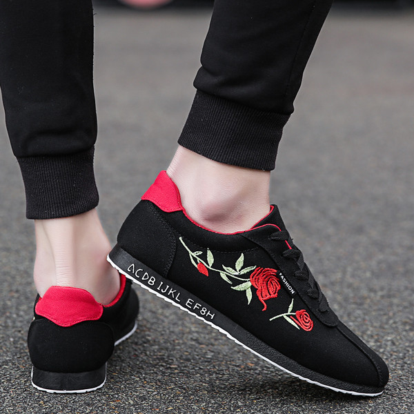 Adidași bărbați în trei modele - culori diferite