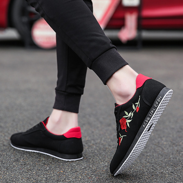 Adidași bărbați în trei modele - culori diferite