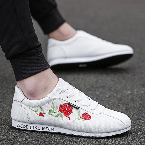 Adidași bărbați în trei modele - culori diferite