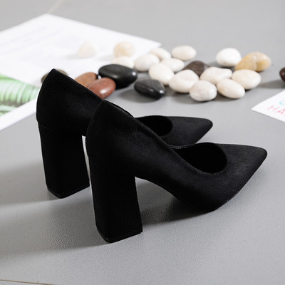 Κομψά γυναικεία  σουέτ παπούτσια με  χρωματιστό μοτίβο σε διάφορα χρώματα