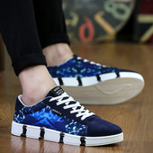 Adidasi barbati in mai multe culori - doua modele