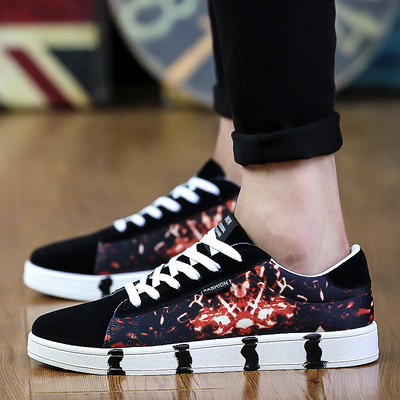 Adidasi barbati in mai multe culori - doua modele