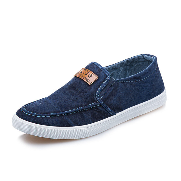 Mocasini barbatesti in trei modele - mai multe culori