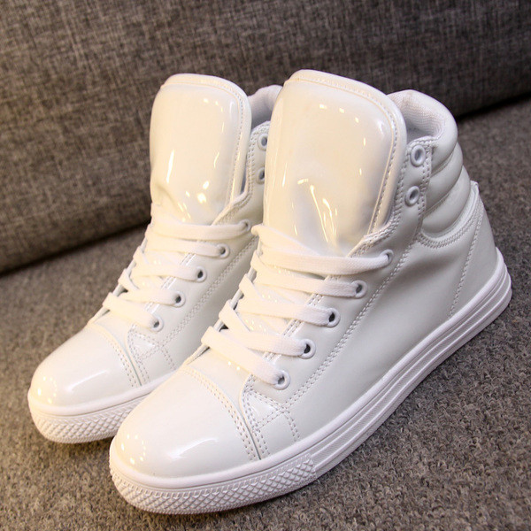 Adidasi moderni de dama in patru culori