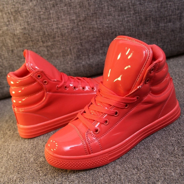 Adidasi moderni de dama in patru culori