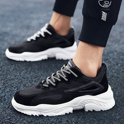 Adidași bărbați stilați în mai multe modele