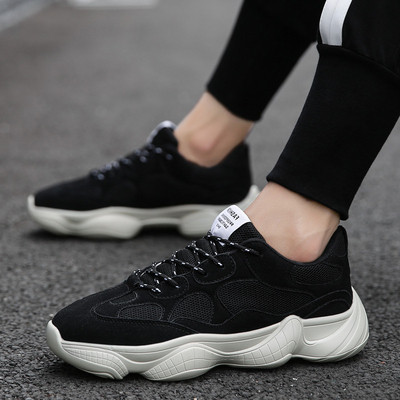 Adidași bărbați stilați în mai multe modele