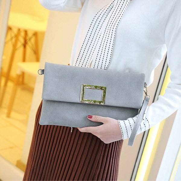 Geanta eleganta in doua culori