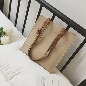 Geanta de dama potrivita pentru uz zilnic in trei culori