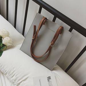 Geanta de dama potrivita pentru uz zilnic in trei culori