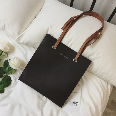 Geanta de dama potrivita pentru uz zilnic in trei culori