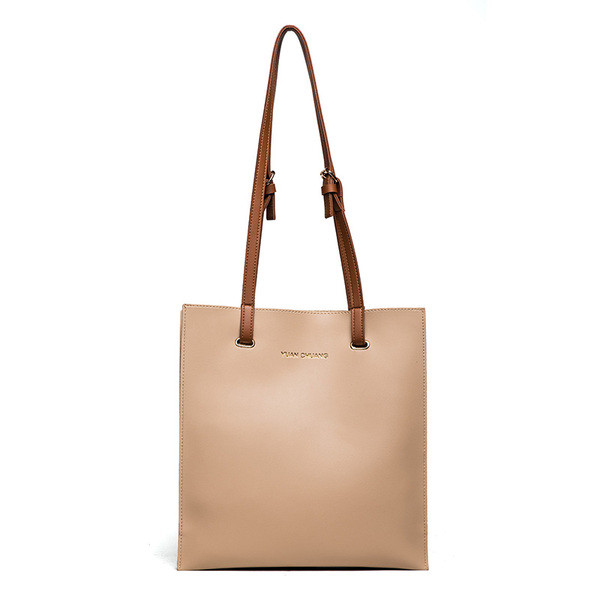 Geanta de dama potrivita pentru uz zilnic in trei culori