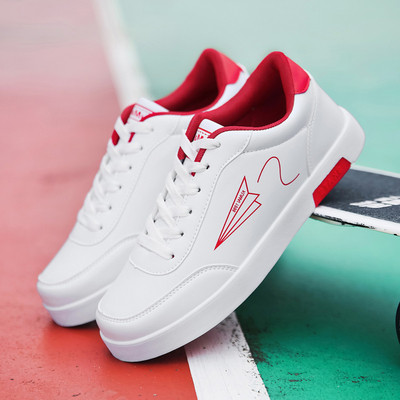 Tenisi casual barbatesti in trei culori