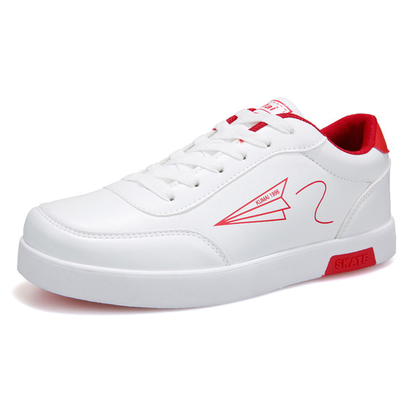 Tenisi casual barbatesti in trei culori