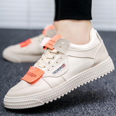 Adidași casual pentru bărbați în trei culori