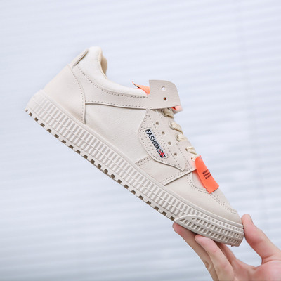 Adidași casual pentru bărbați în trei culori