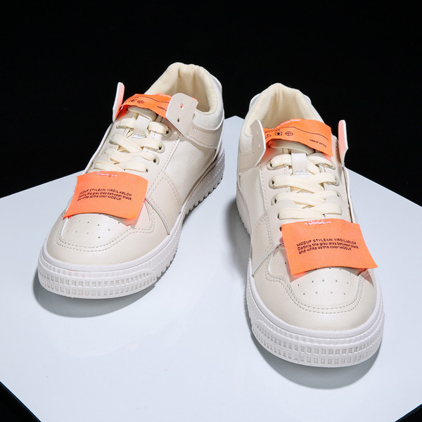 Adidași casual pentru bărbați în trei culori