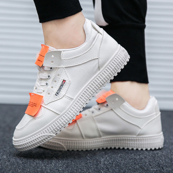 Adidași casual pentru bărbați în trei culori