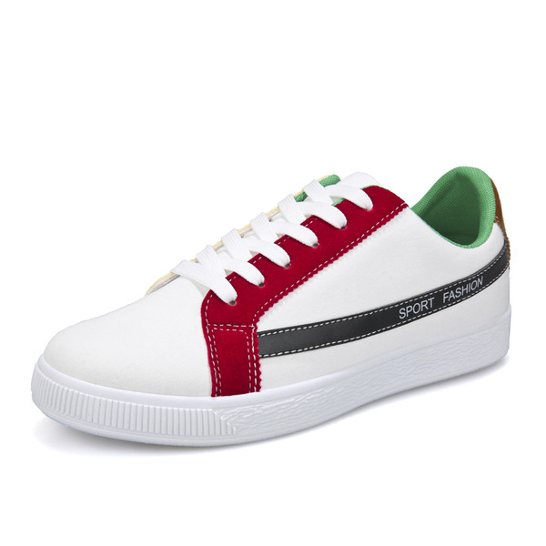 Adidași moderni pentru bărbați în două culori