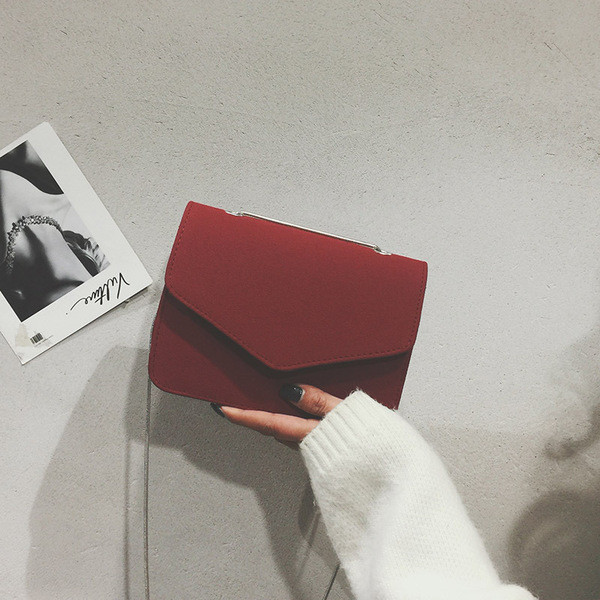 Geanta de mana mica eleganta in mai multe culori