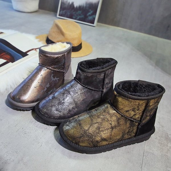 Cizme casual dama in trei culori