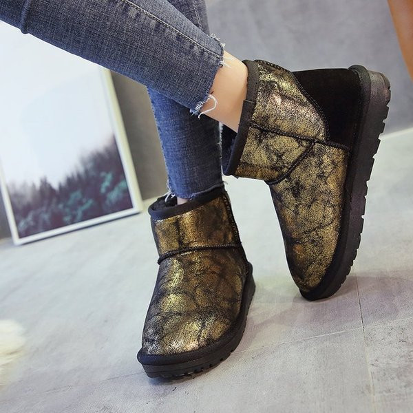 Cizme casual dama in trei culori