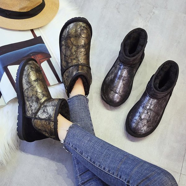 Cizme casual dama in trei culori