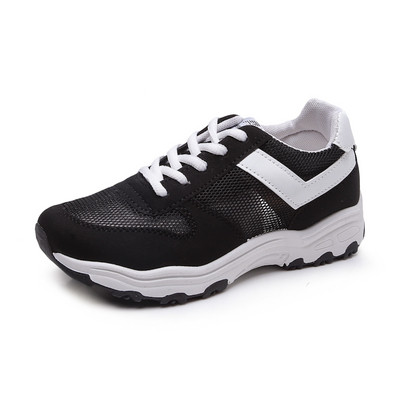 Дамски ежедневни маратонки в три модела - няколко цвята