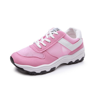 Дамски ежедневни маратонки в три модела - няколко цвята