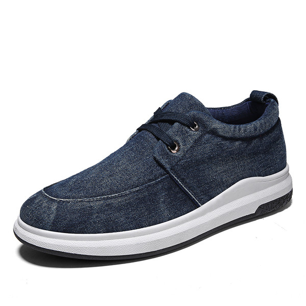 Adidași moderni pentru bărbați în trei culori