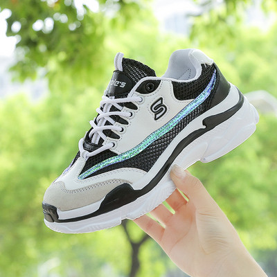 Tenisi dama in doua modele - mai multe culori