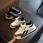 Pantofi sport copii pentru baieti in doua culori